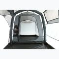 Cort de camping gonflabil pentru 6 persoane KADVA AIRcamp 6.33 verde 12