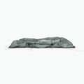 Cort de camping gonflabil pentru 6 persoane KADVA AIRcamp 6.33 verde 21