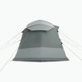 Cort de camping gonflabil pentru 8 persoane KADVA AIRcamp 8.44 verde 8
