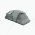 Cort de camping gonflabil pentru 8 persoane KADVA AIRcamp 8.44 verde 9