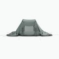 Cort de camping gonflabil pentru 8 persoane KADVA AIRcamp 8.44 verde 22