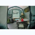 Cort de camping gonflabil pentru 8 persoane KADVA AIRcamp 8.44 verde 28