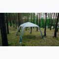 Adăpost de cort gonflabil KADVA AIRbase verde 5