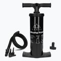 Pompă manuală KADVA AIRcamp PUMP negru