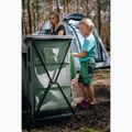 Dulap turistic KADVA CAMPshelf 13 verde 5