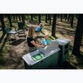 Dulap turistic KADVA CAMPshelf 13 verde 4