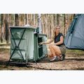 Dulap turistic KADVA CAMPshelf 13 verde 6