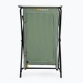 Dulap turistic KADVA CAMPshelf 13 verde 2