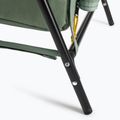Dulap turistic KADVA CAMPshelf 13 verde 13