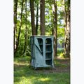 Dulap turistic KADVA CAMPshelf 24 verde 4
