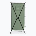 Dulap turistic KADVA CAMPshelf 24 verde 3