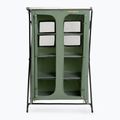 Dulap turistic KADVA CAMPshelf 24 verde 8