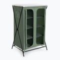 Dulap turistic KADVA CAMPshelf 24 verde 9