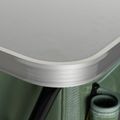 Dulap turistic KADVA CAMPshelf 24 verde 12