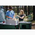 Dulap de bucătărie turistic KADVA CAMPcook 221 verde 5