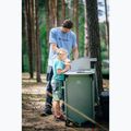 Dulap de bucătărie turistic KADVA CAMPcook 221 verde 6