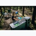 Dulap de bucătărie turistic KADVA CAMPcook 221 verde 8