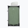 Dulap de bucătărie turistic KADVA CAMPcook 221 verde 3
