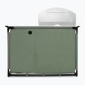 Dulap de bucătărie turistic KADVA CAMPcook 221 verde 9