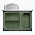 Dulap de bucătărie turistic KADVA CAMPcook 221 verde 10