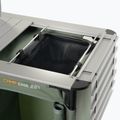 Dulap de bucătărie turistic KADVA CAMPcook 221 verde 12