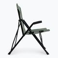 Scaun turistic KADVA CAMPchair 1.0 verde 2