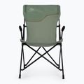 Scaun turistic KADVA CAMPchair 1.0 verde 3