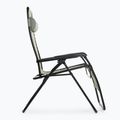 Scaun turistic / șezlong KADVA CAMPchair 2.0 verde 2