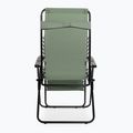 Scaun turistic / șezlong KADVA CAMPchair 2.0 verde 8