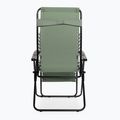 Scaun turistic KADVA CAMPchair 2.0 verde 8