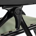 Scaun turistic / șezlong KADVA CAMPchair 2.0 verde 11