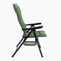 Scaun turistic KADVA CAMPchair 3.0 verde 2