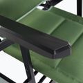 Scaun turistic KADVA CAMPchair 3.0 verde 15