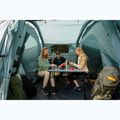 Masă pliantă turistică KADVA CAMPtable mare pentru 4-6 persoane, gri 3