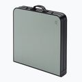 Masă pliabilă de camping + scaune KADVA CAMPtable set pentru 4-6 persoane gri 18