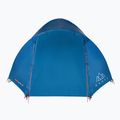 Cort de camping pentru 3-persoane KADVA CAMPdome 3 albastru 8