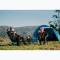 Cort de camping pentru 3-persoane KADVA CAMPdome 3 albastru 21