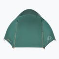 Cort de camping pentru 3 persoane KADVA CAMPdome 3 verde 14