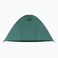 Cort de camping pentru 3-persoaneKADVA CAMPdome 3 verde 16