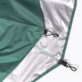 Cort de camping pentru 3 persoane KADVA CAMPdome 3 verde 20