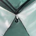 Cort de camping pentru 3 persoane KADVA CAMPdome 3 verde 21