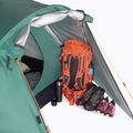 Cort de camping pentru 3 persoane KADVA CAMPdome 3 verde 22