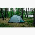 Cort de camping pentru 3 persoane KADVA CAMPdome 3 verde 25