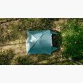 Cort de camping pentru 3 persoane KADVA CAMPdome 3 verde 5
