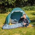 Cort de camping pentru 3 persoane KADVA CAMPdome 3 verde 11