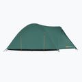 Cort de camping pentru 4-persoane KADVA CAMPdome 4 verde 3