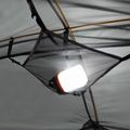 Cort de drumeție ultraușor pentru 2 persoane KADVA EXPEDIT 2 PRO verde cenușiu 15