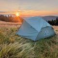 Cort de trekking pentru 2-persoane KADVA EXPEDIT 2 PRO argintiu 22