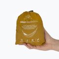 Hamac turistic KADVA Sailo Hammock ultra ușor galben 8