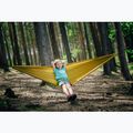 Hamac turistic KADVA Sailo Hammock ultra ușor galben 3